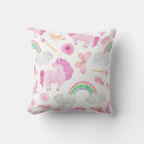 Suche nach rosa einhörner kissen Für kinder