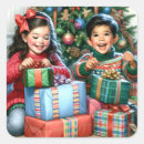 Recherche de ouverture autocollants Noël