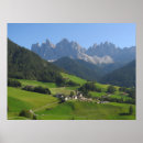 Suche nach dolomite poster Reisen