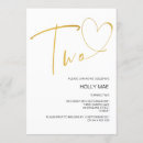 Suche nach 2 von herzen einladungen Gold