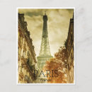 Suche nach vintag paris postkarten Klassisch