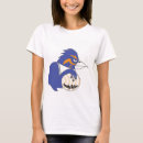 Recherche de un plus grand roadrunner Utsa