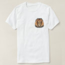Recherche de animal de jungle tshirts Aquarelle