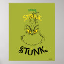 Suche nach grinsend poster Retro vintage klassische grinch