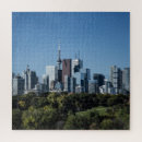 Suche nach toronto skyline puzzle Stadt