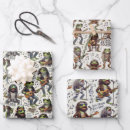 Recherche de rock and roll papier cadeau Pour tous