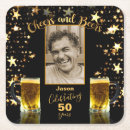 Recherche de black and gold tissue papier 50e anniversaire