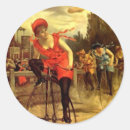 Suche nach laufend aufkleber Vintag