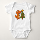 Suche nach t rex babykleidung Weihnachten