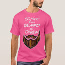 Recherche de funny beard tshirts 2025