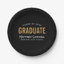 Recherche de modern graduation party Minimaliste