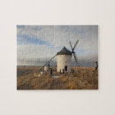 Suche nach cervantes puzzle Mancha