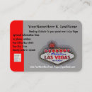 Recherche de vegas cartes visite Casino