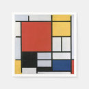 Recherche de art abstrait serviettes Motif géométrique