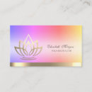 Suche nach lotos blume visitenkarten Zen
