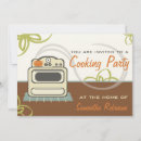 Suche nach cooking einladungen Kochen