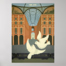Recherche de milano posters Vintage
