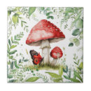 Suche nach mushroom fliesen Aquarell