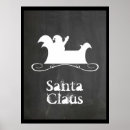 Recherche de santa claus posters Vacances