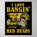 Suche nach roter kopf poster Bug
