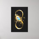 Suche nach feather leinwandbilder Gold