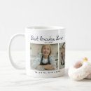 Recherche de mignons de noël tasses Grand-mère