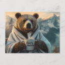 Recherche de mug cartes postales Matin