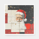 Recherche de collage serviettes Festif