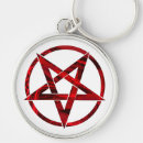 Suche nach rote teufel schlüsselanhänger Satan