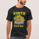 Suche nach wilde tante tshirts Zoo