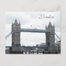Recherche de tower bridge cartes postales Pont