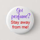 Suche nach parfüm buttons Mehrfache chemische empfindlichkeit