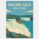Suche nach niagara fälle magnete Wasserfall