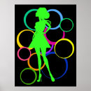 Suche nach disco poster Bunt