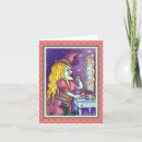 Suche nach spiegel karten Cartoon