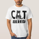 Suche nach katzenperson tshirts Haustiere