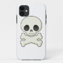 Recherche de croix gothique iphone coques Crâne