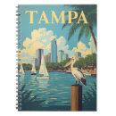 Suche nach vintage florida kleine notizbücher Palmen