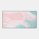 Recherche de couleurs pastel tapis souris Simple