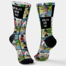 Recherche de fête des pères chaussettes Collage