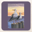 Recherche de mouette dessous de verres Côte