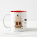 Recherche de sumo tasses Café