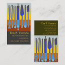 Recherche de approvisionnement cartes visite Cuisson