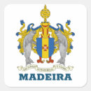 Recherche de madère autocollants Madeira