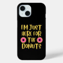 Recherche de donuts iphone coques Beignets