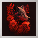 Recherche de wolf posters Loup