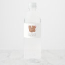 Recherche de ours blanc de fille Rustique
