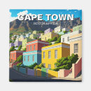 Suche nach kapstadt magnete Südafrika