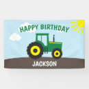 Recherche de vertes tracteur posters Boy