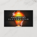 Recherche de eclairage cartes visite Unique